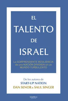 El Talento de Israel