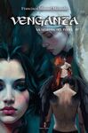 VENGANZA. LA LEYENDA DEL FÉNIX IV