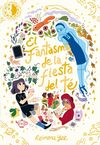 EL FANTASMA DE LA FIESTA DEL TÉ