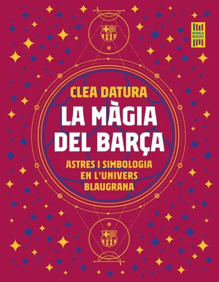 La Màgia del Barça