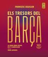 ELS TRESORS DEL BARÇA