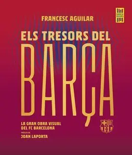 Els Tresors del Barça