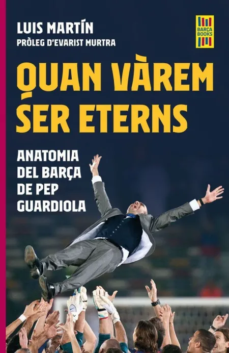 Quan Varem Ser Eterns