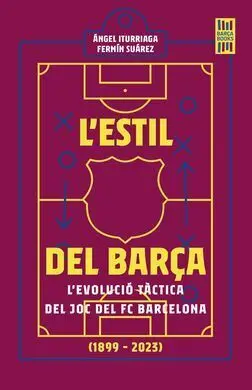 L'estil del Barça