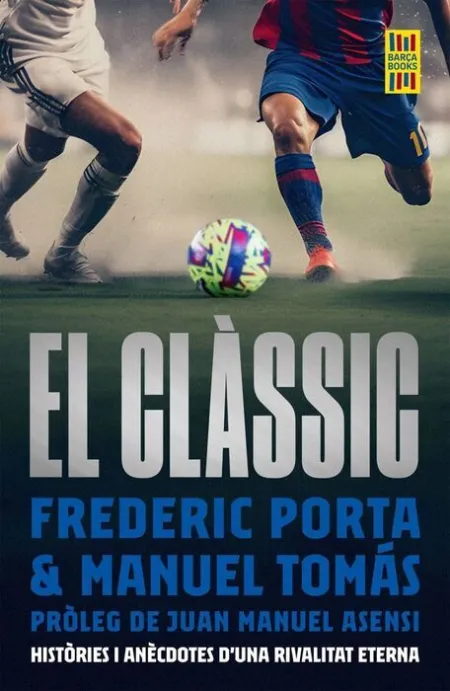 El Clàssic