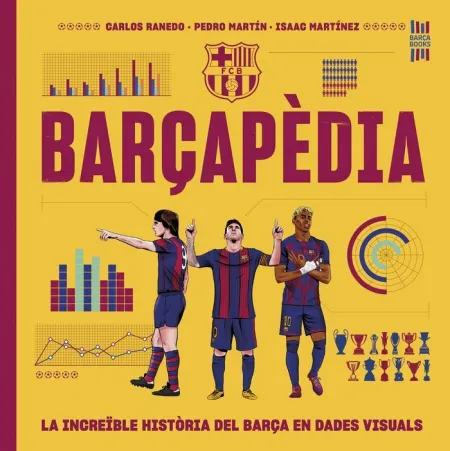 Barçapedia