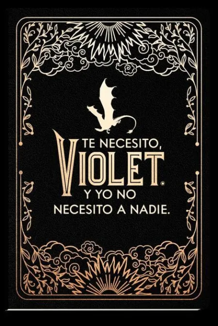 Diario Oficial de Alas de Sangre