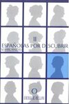 ESPAÑOLAS POR DESCUBRIR II