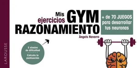 Mis Ejercicios Gym Razon
