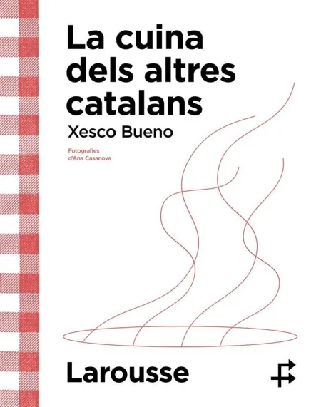 La Cuina Dels Altres Catalans