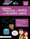 ENIGMAS Y PROBLEMAS DE MATES PARA PEQUEÑOS GENIOS