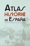 ATLAS HISTÓRICO DE ESPAÑA