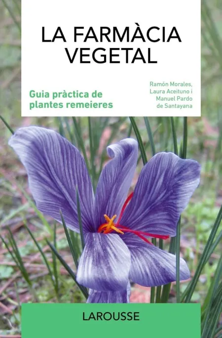 La Farmàcia Vegetal