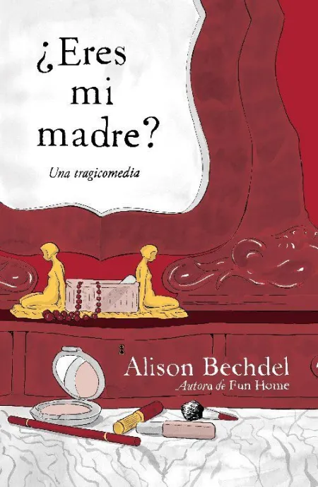 ¿Eres mi Madre?