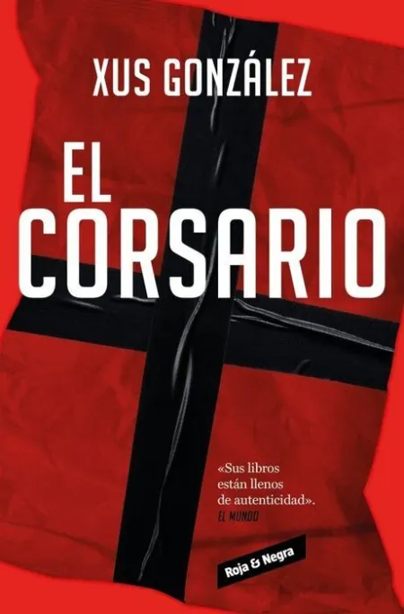 Corsario, el