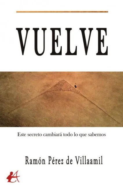 Vuelve:este Secreto Cambiara Todo lo que Sabemos