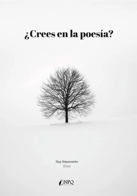 ¿Crees en la Poesía?