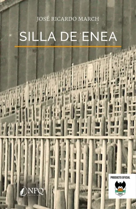 Silla de Enea