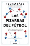 LAS PIZARRAS DEL FÚTBOL