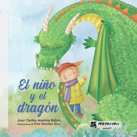 El Niño y el Dragón