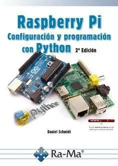 Raspberry Pi 2 Edicion