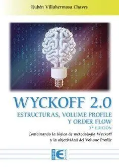 Wyckoff 2. 0 Estructuras Volume Profie y Order Flow