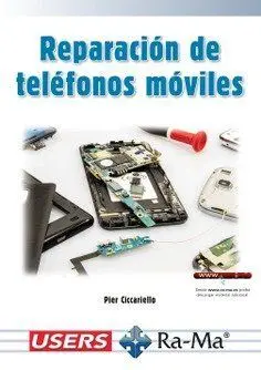Reparacion de Telefonos Moviles