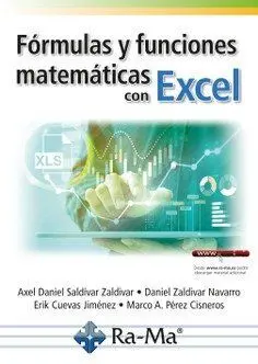 Formulas y Funciones Matematicas con Excel