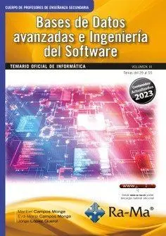 Profesores de Enseñanza Secundaria Informatica Tem