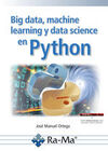 BID DATA MACHINE LEARNING Y DATA SCIENCE EN PYTHON