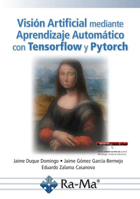 Vision Artificial Mediante Aprendizaje Automatico