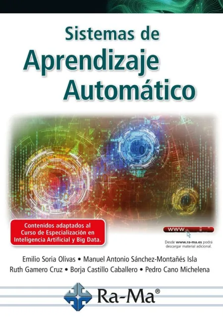 Sistemas de Aprendizaje Automatico