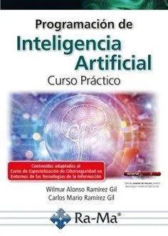 Programacion de Inteligencia Artificial
