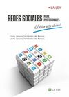 REDES SOCIALES PARA PROFESIONALES