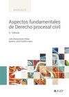 ASPECTOS FUNDAMENTALES DE DERECHO PROCESAL CIVIL 2