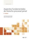 ASPECTOS FUNDAMENTALES DE DERECHO PROCESAL PENAL 2