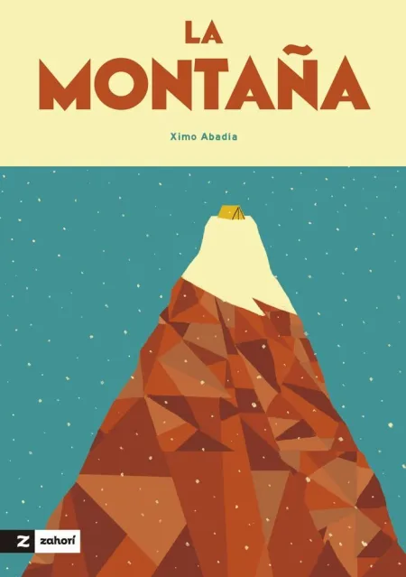 Montaña, la