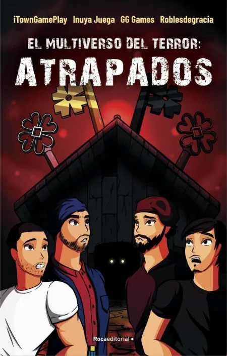 Multiverso del Terror: Atrapados