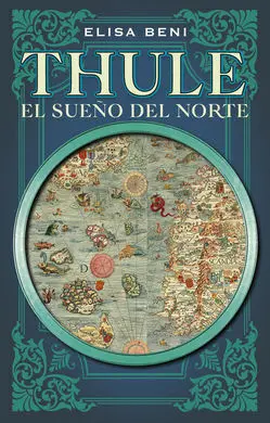 Thule. Sueño del Norte, el