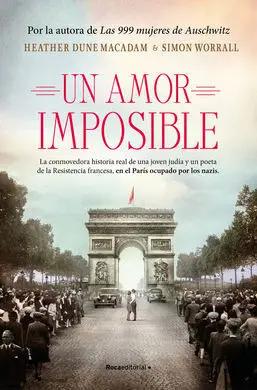 Amor Imposible, un