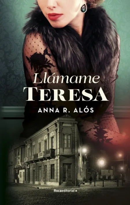 Llamame Teresa