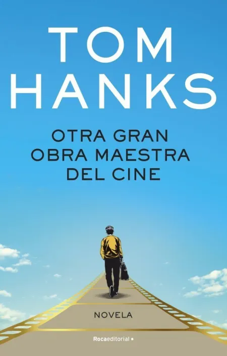 Otra Gran Obra Maestra del Cine