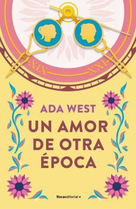 Amor de Otra Epoca, un