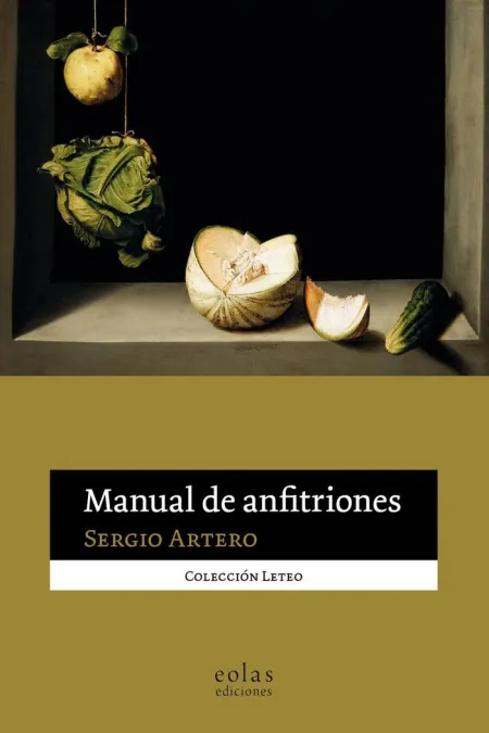 Manual de Anfitriones