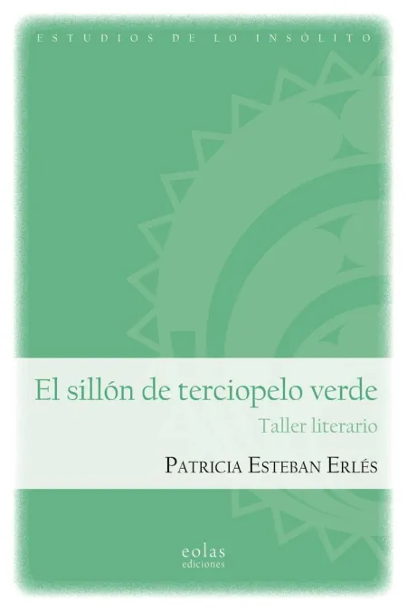 El Sillon de Terciopelo Verde Taller Literario
