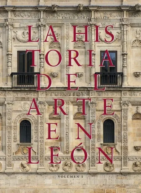 La Historia del Arte en León