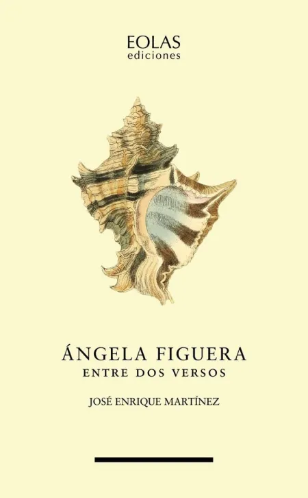 Angela Figuera entre Dos Versos