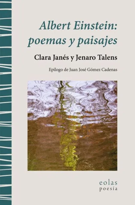 Albert Einstein Poemas y Paisajes