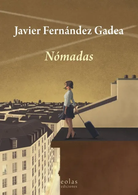 Nomadas