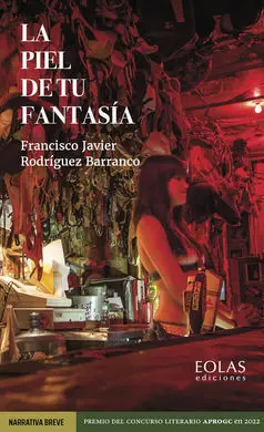 La Piel de tu Fantasia